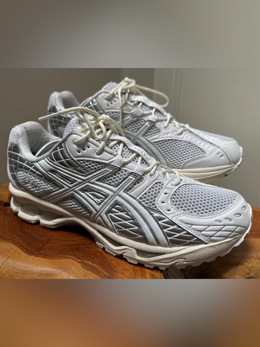 ASICS Gel Nimbus 10.1 - Size: US Men’s 11